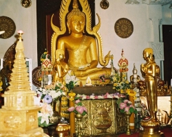  2003 Indien - Sri Lanka &raquo; Colombo_Kandy
