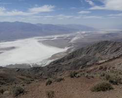 2017 Südwest USA &raquo; Death Valley
