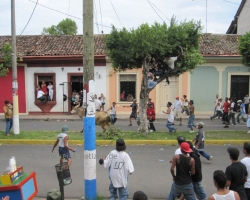 2009 Costa Rica - Nicaragua &raquo; Granada