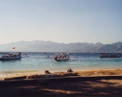 2000 Indonesien &raquo; Lombok