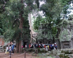 2018 Dubai, Vietnam, Kambodia, Thailand &raquo; Siem Riep Agkor Wat Angkor Thom