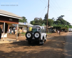 2005 Tansania - Kenia &raquo; Afrika_MISC