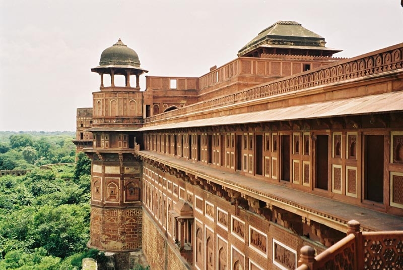 Agra_Fort