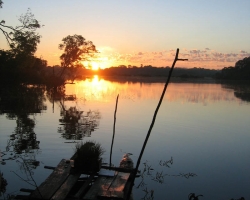 2008 Brasilien &raquo; Amazonas