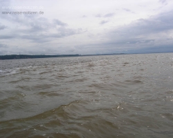 2008 Brasilien &raquo; Amazonas