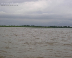 2008 Brasilien &raquo; Amazonas