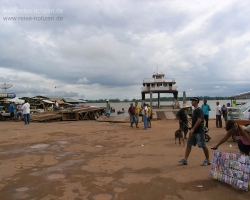 2008 Brasilien &raquo; Amazonas
