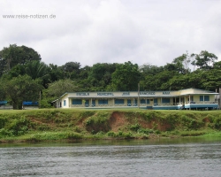 2008 Brasilien &raquo; Amazonas
