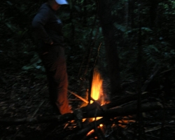 2008 Brasilien &raquo; Amazonas