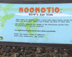 2016 - Kenia - Madagaskar &raquo; Amboseli NP &raquo; Amboseli