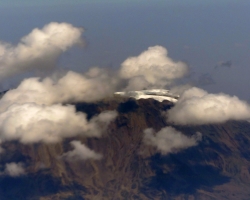 2016 - Kenia - Madagaskar &raquo; Amboseli NP &raquo; Amboseli