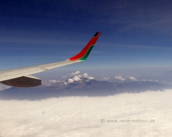 2016 - Kenia - Madagaskar &raquo; Amboseli NP &raquo; Amboseli