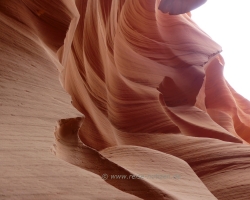 2017 Südwest USA &raquo; Antilope Canyon