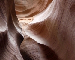 2017 Südwest USA &raquo; Antilope Canyon