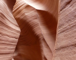 2017 Südwest USA &raquo; Antilope Canyon