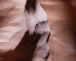 2017 Südwest USA &raquo; Antilope Canyon