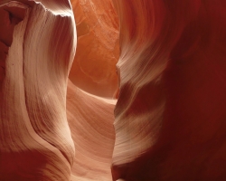 Antilope Canyon