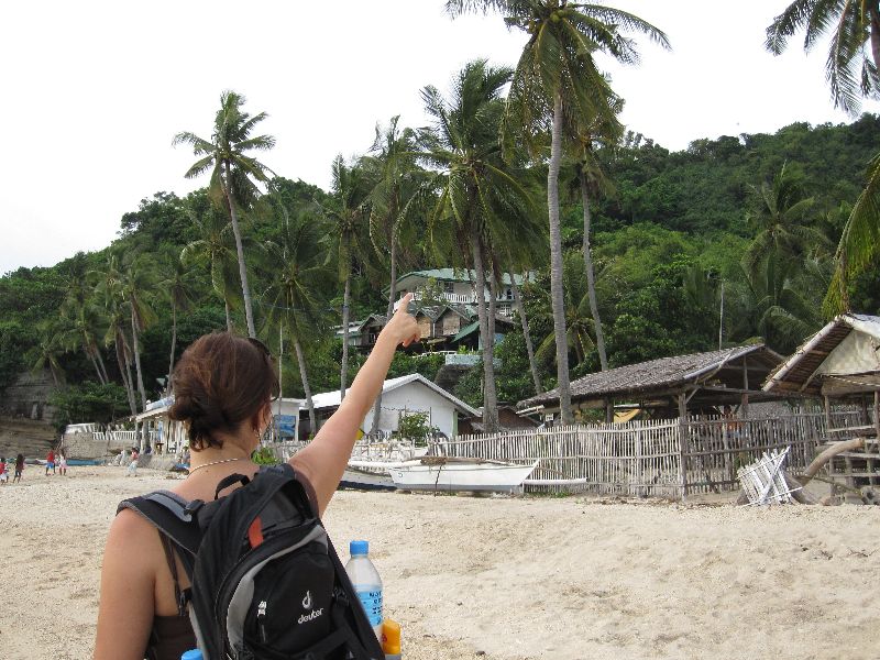 Apo Island - Siquijor