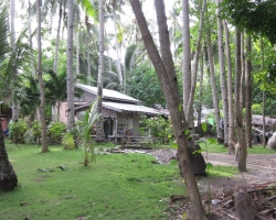 2011 Philippinen - Peking &raquo; Apo Island - Siquijor