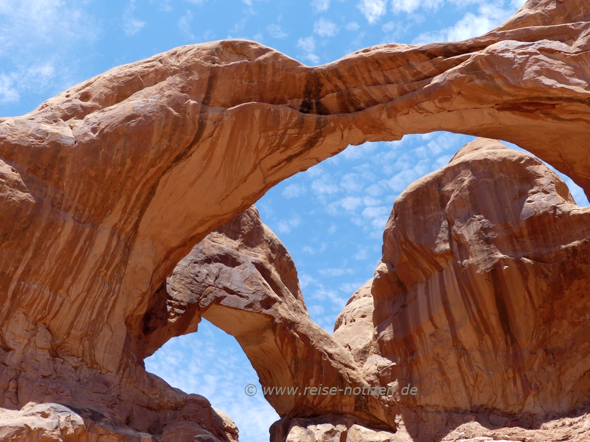 Arches NP