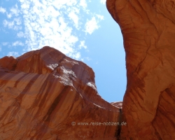 2017 Südwest USA &raquo; Arches NP