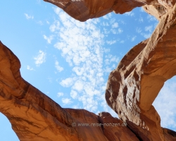 Arches NP