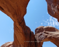 2017 Südwest USA &raquo; Arches NP