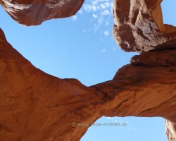 2017 Südwest USA &raquo; Arches NP