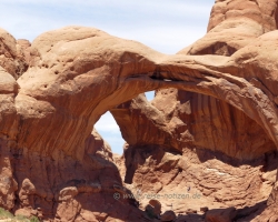 2017 Südwest USA &raquo; Arches NP