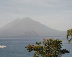 2002 Mexiko - Guatemala - Belize &raquo; Atitlan