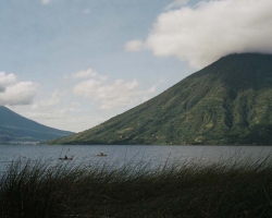 2002 Mexiko - Guatemala - Belize &raquo; Atitlan