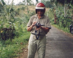 2000 Indonesien &raquo; Bali