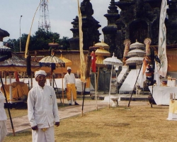 2000 Indonesien &raquo; Bali