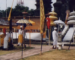 2000 Indonesien &raquo; Bali