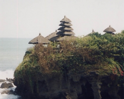 2000 Indonesien &raquo; Bali