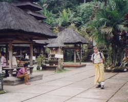 2000 Indonesien &raquo; Bali