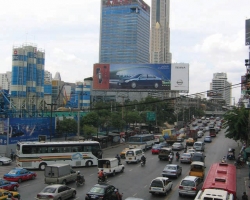 2004 Thailand &raquo; Bangkok