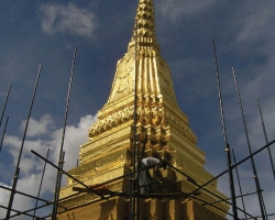 2004 Thailand &raquo; Bangkok