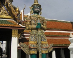 2004 Thailand &raquo; Bangkok