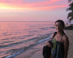 2010 New York - Panama - Costa Rica - Nicaragua &raquo; Boccas_Mancanillo