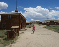 2017 Südwest USA &raquo; Bodie