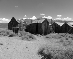 2017 Südwest USA &raquo; Bodie
