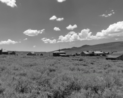 2017 Südwest USA &raquo; Bodie