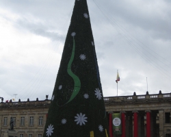 2015 USA Mittelmerkika Karibik &raquo; 2015 Kolumbien: Bogota