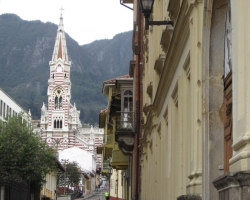 2015 USA Mittelmerkika Karibik &raquo; 2015 Kolumbien: Bogota
