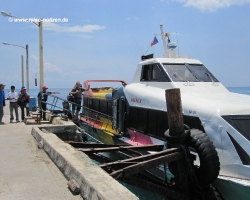 2011 Philippinen - Peking » Bohol