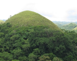 2011 Philippinen - Peking &raquo; Bohol