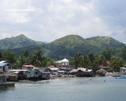 2011 Philippinen - Peking &raquo; Bohol