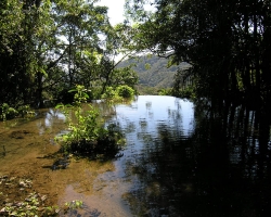 2008 Brasilien &raquo; Bonito