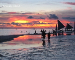 2011 Philippinen - Peking &raquo; Boracay